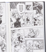 JoJo’s Bizarre Adventure: Part 3 - Stardust Crusaders (Vol. 6-10) by Hirohiko Araki 5 Books Collection Set - Fiction - Hardback Fiction Viz Media, Subs. of Shogakukan Inc