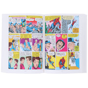 The Amazing Spider-Man by Stan Lee & Steve Ditko (Penguin Classics Marvel Collection) - Fiction - Paperback Graphic Novels Penguin Random House