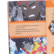 Pokémon: The Alola Collection Young Readers Level 2 6 Picture Books Box Set - Ages 4-8 - Paperback 5-7 HarperCollins Publishers