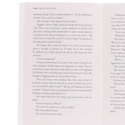 Sugarlake Series (Book 1-4) by Emily Mcintire 4 Books Collection Set - Fiction - Paperback Fiction Piatkus Books