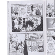 Pokemon Adventures (Vols. 8-14) Gold & Silver Box Set by Hidenori Kusaka - Manga - Paperback Graphic Novels Viz Media, LLC