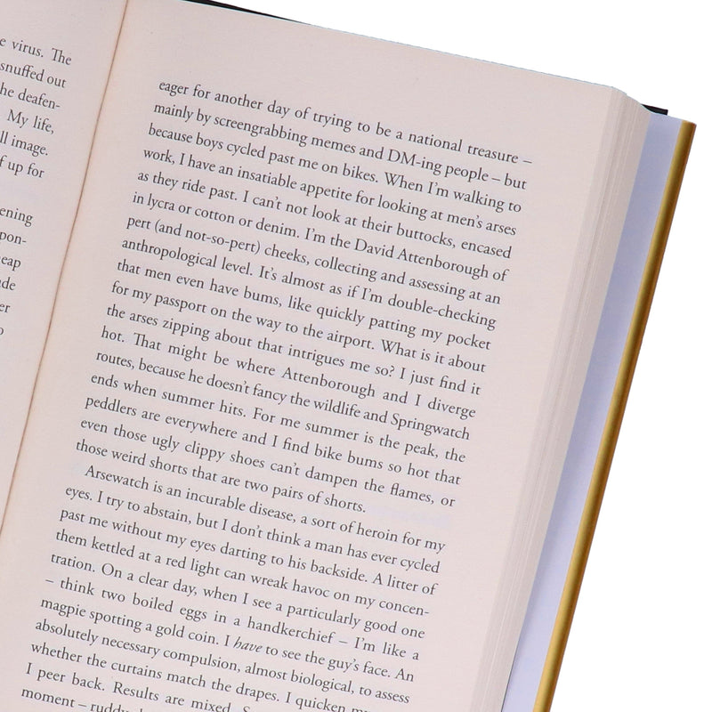 Raven Smith’s Men - Non Fiction - Hardback Non-Fiction 4th Estate