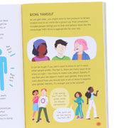 What's Happening To Me? The Girl One by Micaela Tapsell (What and Why Series) - Ages 10+ - Paperback 9-14 Usborne Publishing Ltd