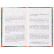 The Strange Case of Dr Jekyll and Mr Hyde & Other Stories by Robert Louis Stevenson - Fiction - Sprayed Edges Hardback Fiction Wilco Books