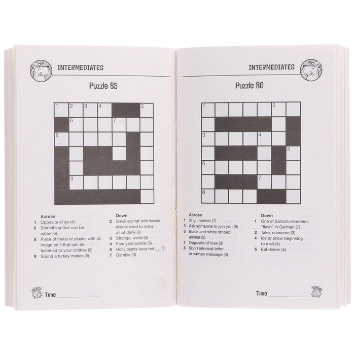 Christmas Easy Classics, Christmas Crosswords & A Boy Called Christmas: 14 Books Children’s Collection Set - Ages 7-11 - Paperback 7-9 Sweet Cherry Publishing