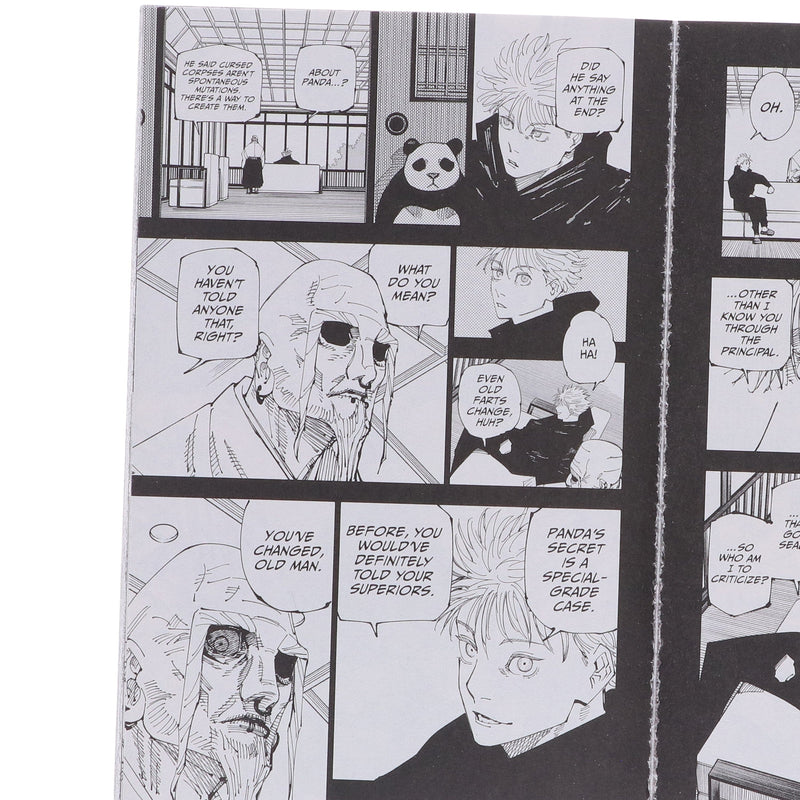 Jujutsu Kaisen (Volume 21-25) By Gege Akutami: 5 Books Collection Manga Set - Ages 16+ - Paperback Graphic Novels Viz Media, Subs. of Shogakukan Inc