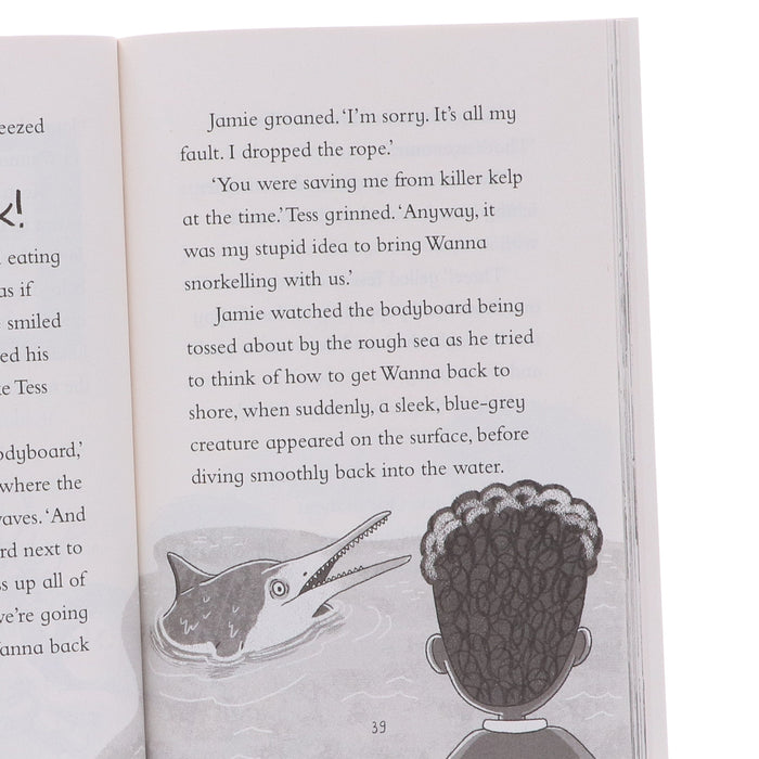 Dinosaur Club Series by Rex Stone: 7 Books Collection Set - Age 5-7 - Paperback 5-7 DK Children