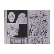 Spy x Family Series by Tatsuya Endo 7 Books Collection Set - Manga - Paperback Graphic Novels Viz Media, Subs. of Shogakukan Inc