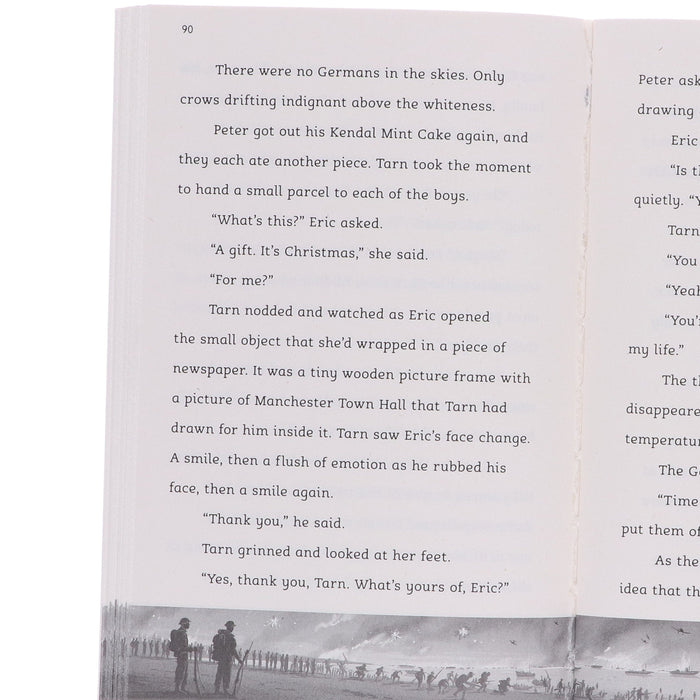 Conkers Series By Tom Palmer 7 Books Collection Set - Ages 9+ - Paperback 9-14 HarperCollins Publishers