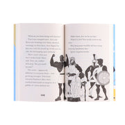 Hopeless Heroes: The Greek God 10 Books Collection Set By Stella Tarakson - Ages 7-9 - Paperback 7-9 Sweet Cherry Publishing