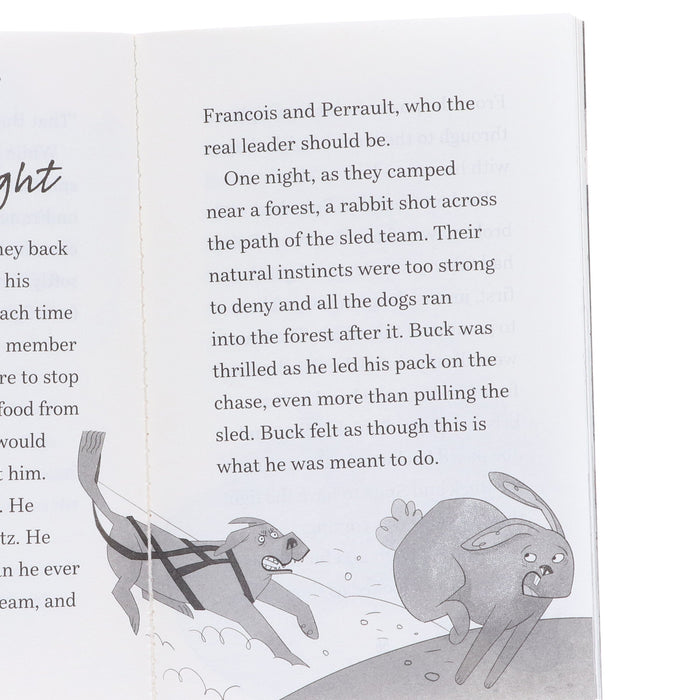 The Children’s Easy Classics Collection 10 Books Box Set - Ages 7-9 - Paperback 7-9 Sweet Cherry Publishing