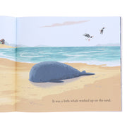 Storm Whale Series By Benji Davies 4 Books Collection Set - Ages 2-5 - Paperback 0-5 Simon & Schuster Children's UK