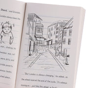 The Diaries of Robins Travels Adventures 10 Books by Angie Lake & Ken Lake - Age 9-14 - Paperback 9-14 Sweet Cherry Publishing