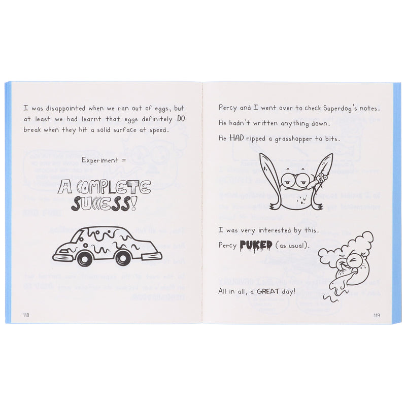 Danny Dingle's Fantastic Finds: The Metal-Mobile by Angie Lake - Ages 7-9 - Paperback B2D DEALS Sweet Cherry Publishing
