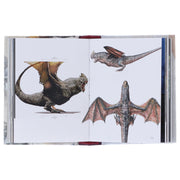 The Art of Harry Potter Series 3 Mini Books Collection Set - Ages 9+ - Hardback 9-14 Insight Editions