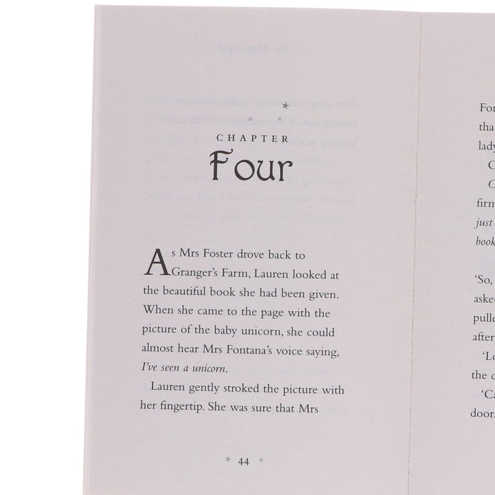 My Secret Unicorn by Linda Chapman 10 Books Collection Set - Ages 7-9 - Paperback 7-9 Penguin Random House