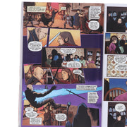 Stranger Things Series 3 Graphic Novels Collection Set - Ages - Paperback Graphic Novels Penguin Random House