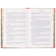 The Republic Book By Plato - Non Fiction - Sprayed Edges Hardback Non-Fiction Wilco Books