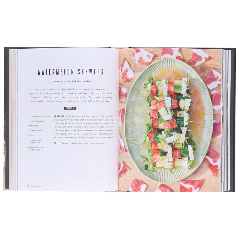 Jamie Oliver Collection (Together: Memorable Meals Made Easy, 7 Ways: Easy Ideas for Every Day of the Week) 2 Books Set - Non Fiction - Hardback Non-Fiction Macmillan