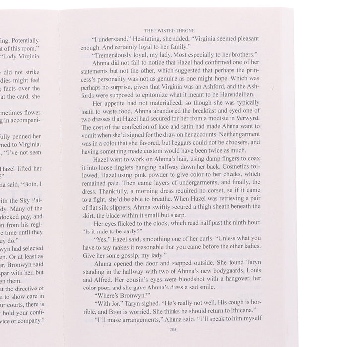 The Bridge Kingdom Series By Danielle L. Jensen 5 Books Collection Set - Fiction - Paperback Fiction Penguin Random House