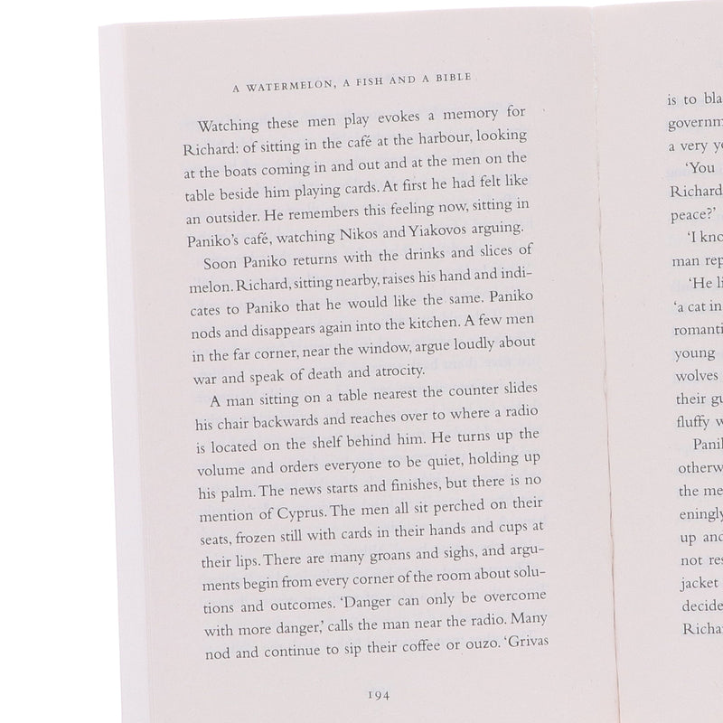 The Beekeeper of Aleppo by Christy Lefteri 3 Books Collection Set - Fiction - Paperback Fiction Hachette