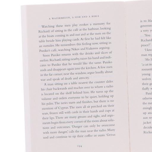 The Beekeeper of Aleppo by Christy Lefteri 3 Books Collection Set - Fiction - Paperback Fiction Hachette