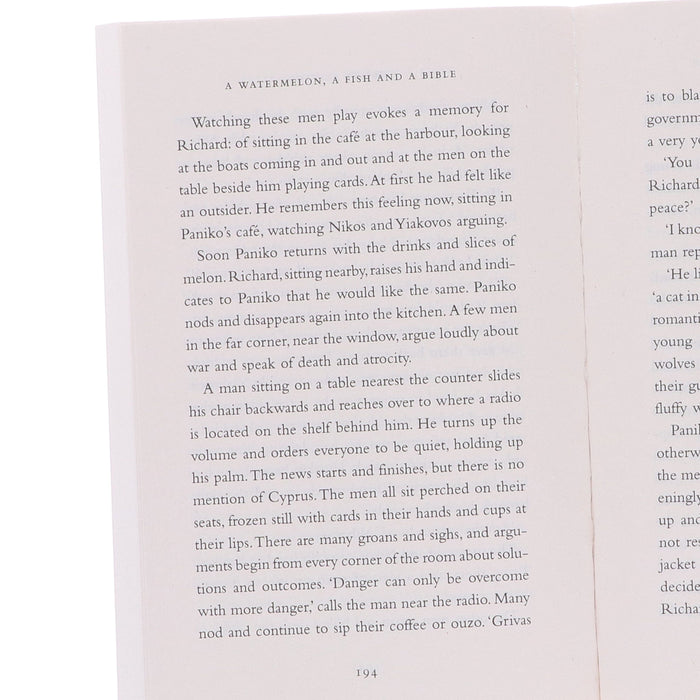 The Beekeeper of Aleppo by Christy Lefteri 3 Books Collection Set - Fiction - Paperback Fiction Hachette