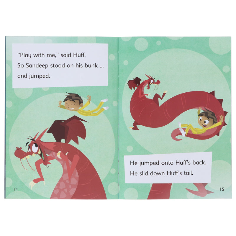 Reading Champions for New Readers 30 Books Set Level 1 to 5 (Beginners Collection Series 1) - Ages 0-5- Paperback 0-5 The Watts Publishing Group
