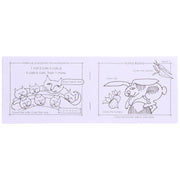 Bob Books Set 3: Word Families (Stage 3: Developing Reader) 10 Books Collection Set - Ages 4+ - Paperback 0-5 Scholastic