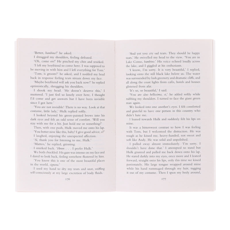 Sophie Gravia Collection 4 Books Set - Fiction - Paperback