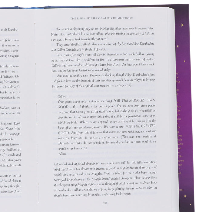Harry Potter Magical Owl Post Box Set by J.K. Rowling: Complete 7 Books Children’s Collection With Fun Character Stickers! - Ages 9-11 - Hardback 9-14 Bloomsbury Publishing