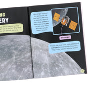 Exploring Our Solar System Series by Emily Kington & Rosie Rowntree 12 Books Collection Set - Ages 5+ - Paperback 5-7 hungrytomato