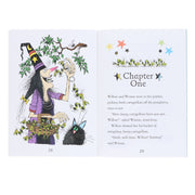 Read With Oxford: Winnie And Wilbur 18 Books Collection Set Level Stage 4, 5 & 6 - Ages 4-6 - Paperback 5-7 Oxford University Press
