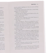 Windy City Series By Liz Tomforde: 5 Books Collection Set - Fiction - Paperback B2D DEALS Hachette