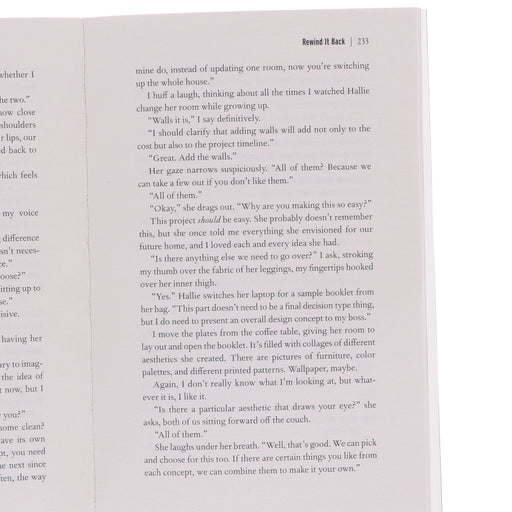 Windy City Series By Liz Tomforde: 5 Books Collection Set - Fiction - Paperback B2D DEALS Hachette