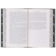 Sense and Sensibility by Jane Austen - Ages 12+ - Special Edition Hardback (Sprayed Edges) Fiction Sweet Cherry Publishing