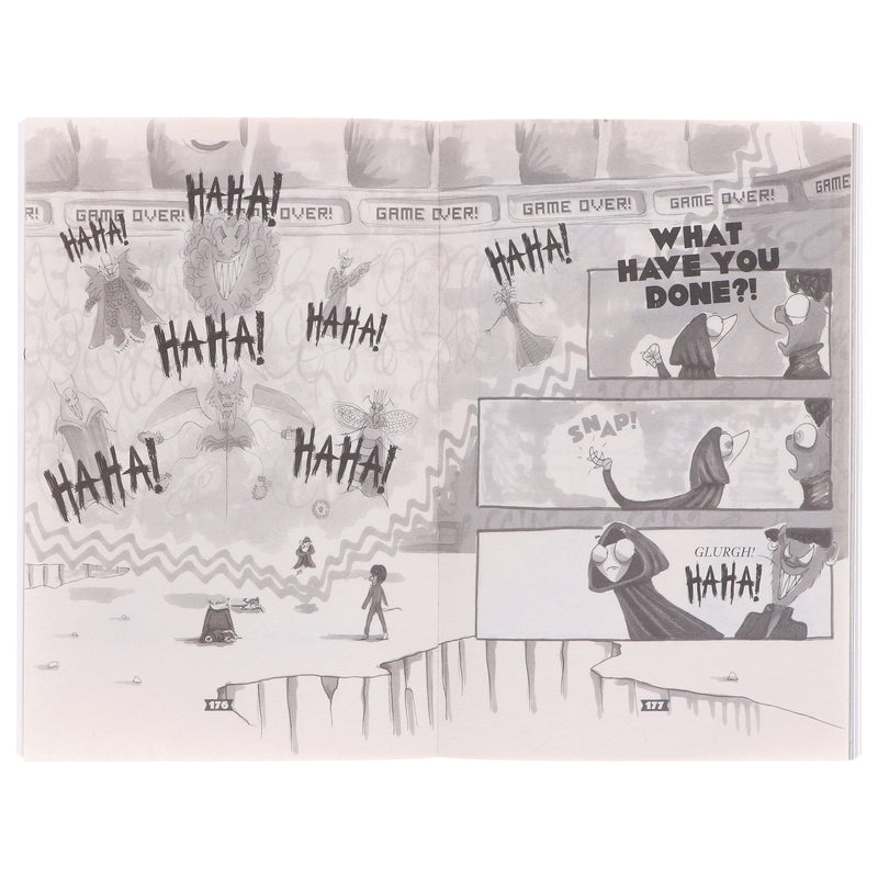 The Bad Guys Episodes by Aaron Blabey: 1-18 Collection 9 Books Set - Ages 7-9 - Paperback 7-9 Scholastic