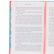 Alice's Adventures in Wonderland & Through the Looking-Glass by Lewis Carroll - Fiction - Sprayed Edge Hardback Fiction Wilco Books