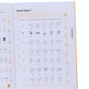 Bond 11+ Assessment Practice (Book 2) for Ages 9-10 (Year 5) 4 Books Collection Set - Paperback 9-14 OUP Oxford