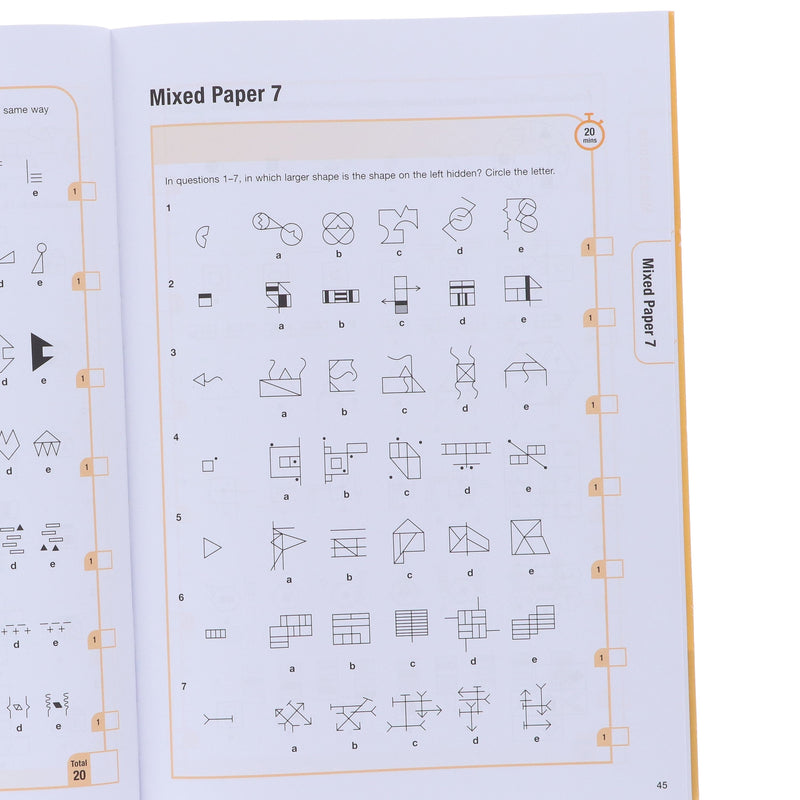 Bond 11+ Assessment Practice (Book 2) for Ages 9-10 (Year 5) 4 Books Collection Set - Paperback 9-14 OUP Oxford