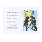 The Secret Seven Short Story Collection 6 Books Box Set By Enid Blyton - Ages 6-11 - Paperback 5-7 Hodder