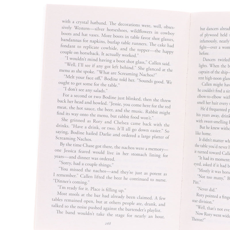 Nora Roberts 5 Books Collection Set - Fiction - Paperback Fiction Hachette