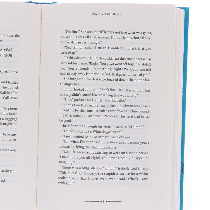 The Mortal Instruments by Cassandra Clare (A Shadowhunters Novel) 4 Book Collector's Edition Set - Ages 14+ - Hardback Fiction Walker Books Ltd