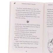Pippa's Pony Tales Series By Pippa Funnell: 8 Books Collection Set - Ages 7+ - Paperback 7-9 Bloomsbury Publishing