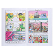 InvestiGators By John Patrick Green 7 Books Collection Set - Ages 7-9 - Paperback 7-9 Pan Macmillan