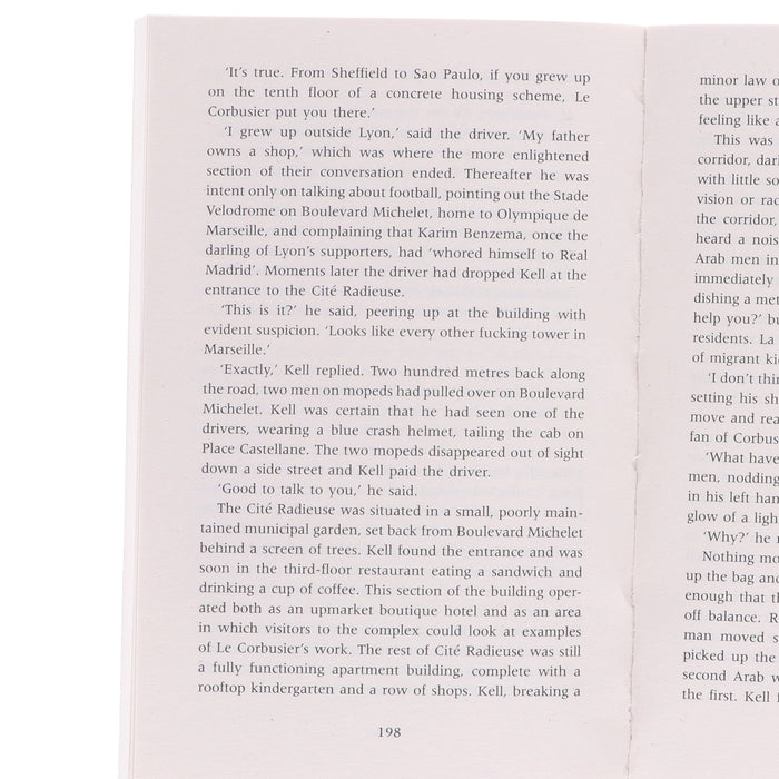 British Spy & Mystery Crime Series Bundle by Ann Granger & Charles Cumming: 10 Book Set – Fiction – Paperback Fiction Various