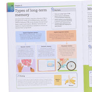 Super Simple Psychology: The Ultimate Bitesize Study Guide For A Level - Non Fiction - Paperback Non-Fiction DK