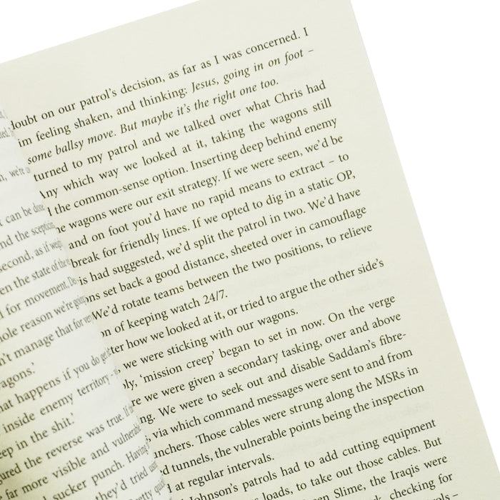 SAS: Damien Lewis & Des Powell 2 Books Collection set - Non fiction -Paperback Non-Fiction Quercus Publishing