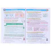 CGP GCSE Science AQA Higher Revision Guide with CGP RevisionHub 3 Books Set - Paperback Young Adult Coordination Group Publications Ltd (CGP)