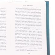 Jimmy Anderson: The Autobiography Collection 2 Books Set - Non Fiction - Paperback/Hardback Non-Fiction Penguin